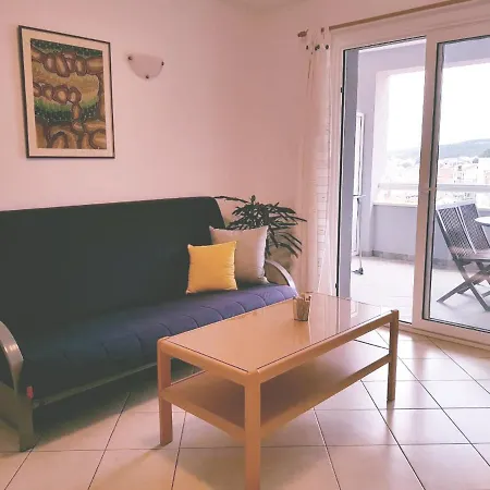 아파트 Luma 1 흐바르