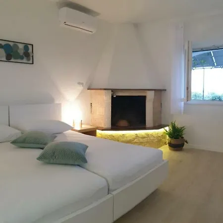 Luma 1 아파트 흐바르