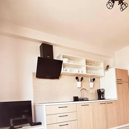 Luma 1 아파트 흐바르