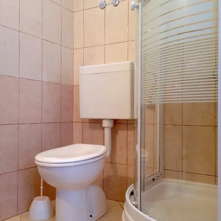 Luma 1 Apartmán