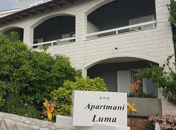 Luma 1 Apartamento *
