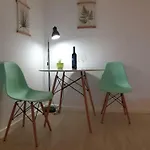 Luma 1 Lägenhet *