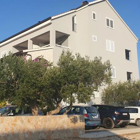 Luma 1 Apartmán *
