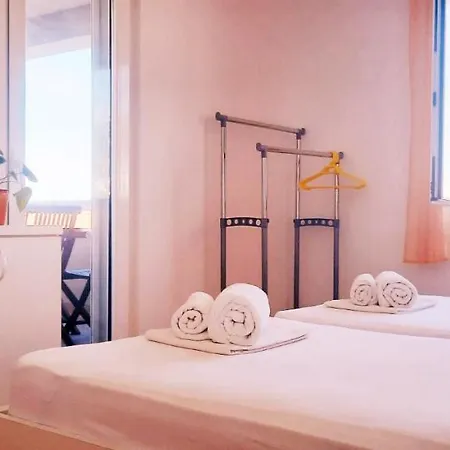 Luma 1 Apartmán *