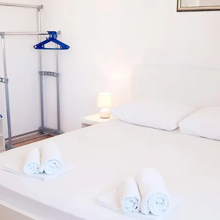 Luma 1 Apartmán Hvar Town