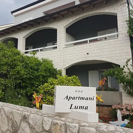 Luma 1 Apartmán *