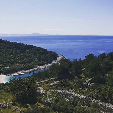 Luma 1 Apartmán Hvar Town