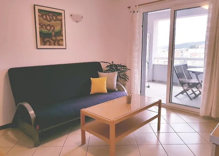 Διαμέρισμα Luma 1 Χβαρ